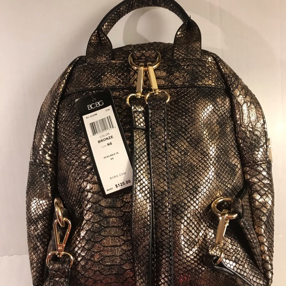 BACKPACK - Picture 3 of 4